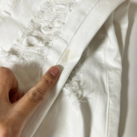 FRAME Denim Jeans Size 26 - Picture 7 of 11